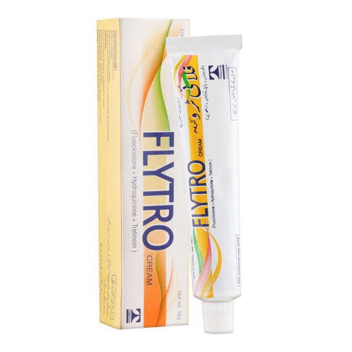 Picture of Flytro Cream 15gm